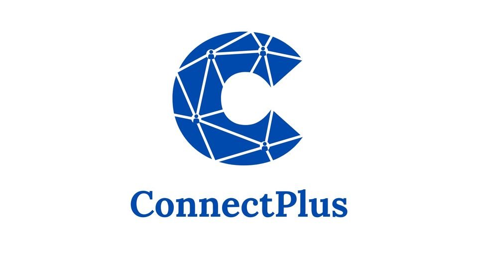 ConnectPlus Logo